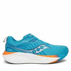 Futócipő Saucony Triumph 22 S20964 Kék kép