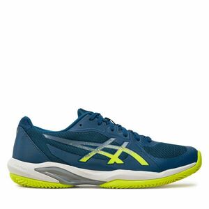 Teniszcipők Asics Solution Swift Ff 2 Clay 1041A467 Kék kép