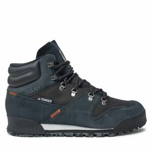 Bakancs adidas Terrex Snowpitch Cold.Rdy IH3663 Fekete kép