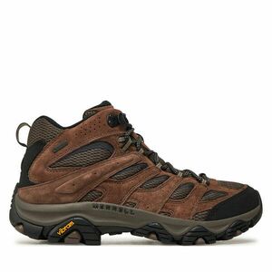 Bakancs Merrell Moab 3 Mid Gtx J036749 Barna kép