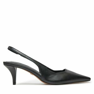 Szandál Nine West WFA3377-1 Fekete kép