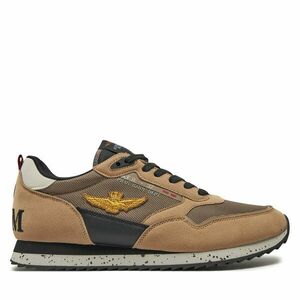 Sportcipők Aeronautica Militare 242SC288CT3379 Bézs kép