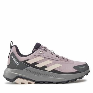 Bakancs adidas Terrex Anylander Rain.Rdy ID3471 Lila kép