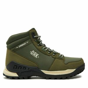 Bakancs Dorko Everest Vertex DS24F01M Khaki kép