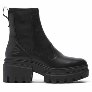 Bokacsizma Timberland Everleigh Boot Chelsea TB0A5YFR0151 Fekete kép