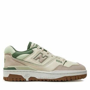 Sportcipők New Balance BBW550HK Bézs kép