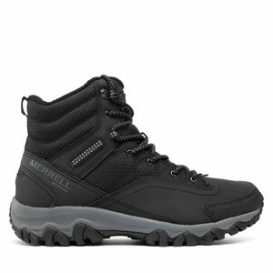 Bakancs Merrell Thermo Akita Mid Wp J036441 Fekete kép