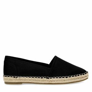 Espadrilles Jenny Fairy WSS990-216 Fekete kép