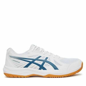 Teremcipők Asics Upcourt 6 1071A104 Fehér kép