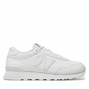 Sportcipők New Balance ML515WWW Fehér kép