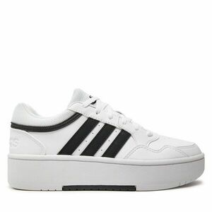 Sportcipők adidas Hoops 3.0 Bold IG6115 Fehér kép