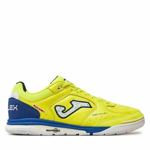 Futball cipők Joma Top Flex Rebound Indoor TORW2409IN Sárga kép