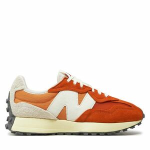 Sportcipők New Balance U327WRH Narancssárga kép