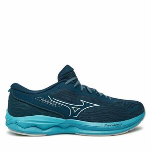 Futócipő Mizuno Wave Revolt 3 J1GC2481 Kék kép