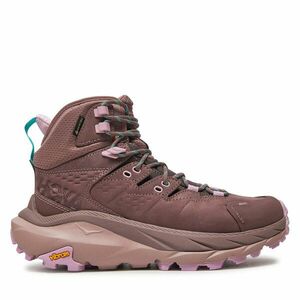 Bakancs Hoka Kaha 2 GTX GORE-TEX 1123156 Bordó kép