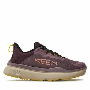 Sportcipők Keen WK450 Walking Shoe 1029506 Lila kép