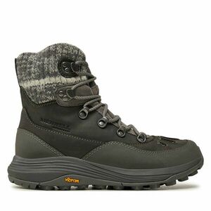 Bakancs Merrell Siren 4 Thermo Mid Zip Wp J038208 Szürke kép