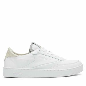 Sportcipők Reebok Club C Clean GW5107 Fehér kép