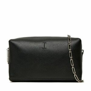 Táska Calvin Klein Ck Plaque Camera Bag K60K612788 Fekete kép