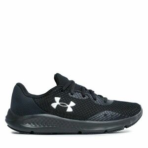 Futócipő Under Armour Ua W Charged Pursuit 3 3024889-003 Fekete kép