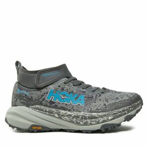 Futócipő Hoka Speedgoat 6 Mid GTX GORE-TEX 1155152 Szürke kép