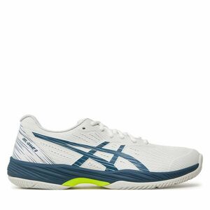 Teniszcipők Asics Gel-Game 9 1041A337 Fehér kép