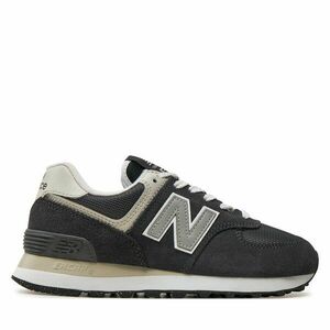 Sportcipők New Balance U574ESJ Szürke kép