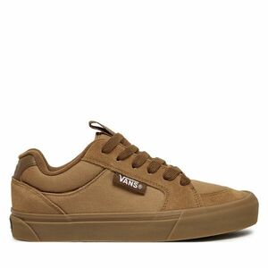 Sportcipők Vans Chukka Push VN000CZWGWT1 Barna kép