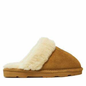 Papucs Bearpaw Loki II 671W Bézs kép