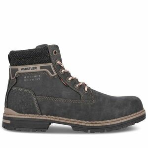 Bakancs Whistler Gentore M Boot W224474 Szürke kép