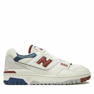 Sportcipők New Balance BB550ESG Fehér kép