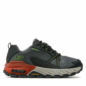 Félcipő Skechers Max Protect 237303/CCMT Szürke kép