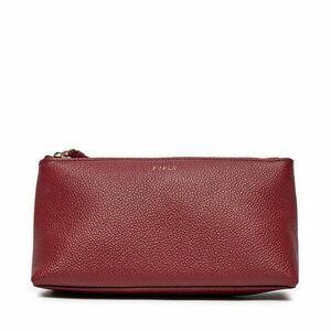 Smink táska Furla WE00710 BX3036 CGQ00 Piros kép