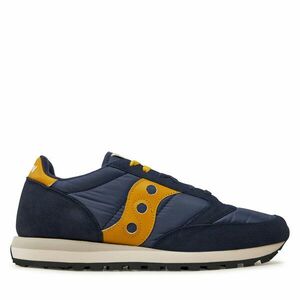 Sportcipők Saucony S2044 701 Sötétkék kép