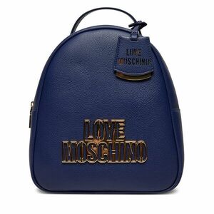 Hátizsák LOVE MOSCHINO JC4338PP0LKO0750 Sötétkék kép