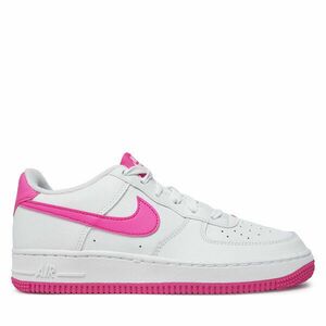 Sportcipők Nike Air Force 1 (GS) FV5948 102 Fehér kép