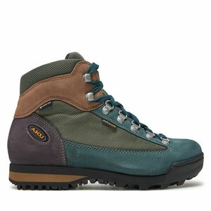 Bakancs Aku Ultra Light Original Gtx GORE-TEX Ws 365.20 Zöld kép