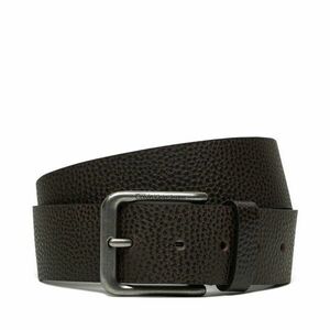 Férfi öv Calvin Klein Jeans Classic Ro Lthr Belt 40Mm K50K512071 Barna kép