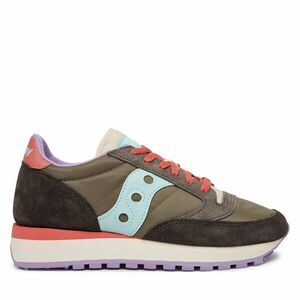 Sportcipők Saucony Jazz Triple S60530 50 Barna kép