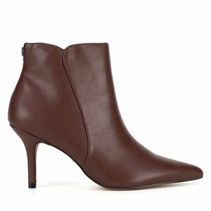 Bokacsizma Nine West WFA2784-1 Barna kép