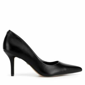 Magassarkú Nine West WFA3045-1A Fekete kép