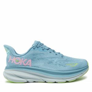 Futócipő Hoka Clifton 9 Wide 1132211 Kék kép