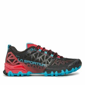 Futócipő La Sportiva Bushido II GTX GORE-TEX 46Z999402 Fekete kép