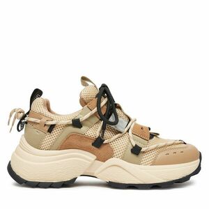 Sportcipők Steve Madden Tazmania SM11002419 Khaki kép