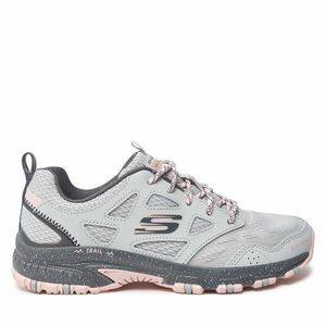 Sportcipők Skechers Hillcrest - Pure Escapade 149821 Szürke kép