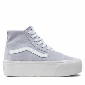 Sportcipők Vans Sk8-Hi Tapered Stackform VN000CN5CHA1 Kék kép