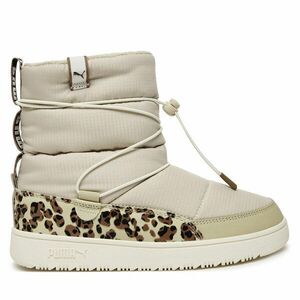 Hótaposó Puma Snowbae Wns 398890 01 Bézs kép