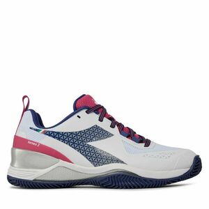 Teniszcipők Diadora Blushield Torneo 2 W Clay 101.179505 01 D0257 Fehér kép