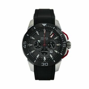 Karóra Festina Chrono Bike F20642/4 Fekete kép