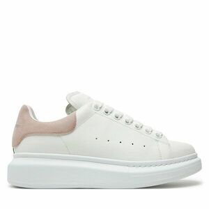 Sportcipők MCQ Alexander McQueen 553770WHGP7 Fehér kép